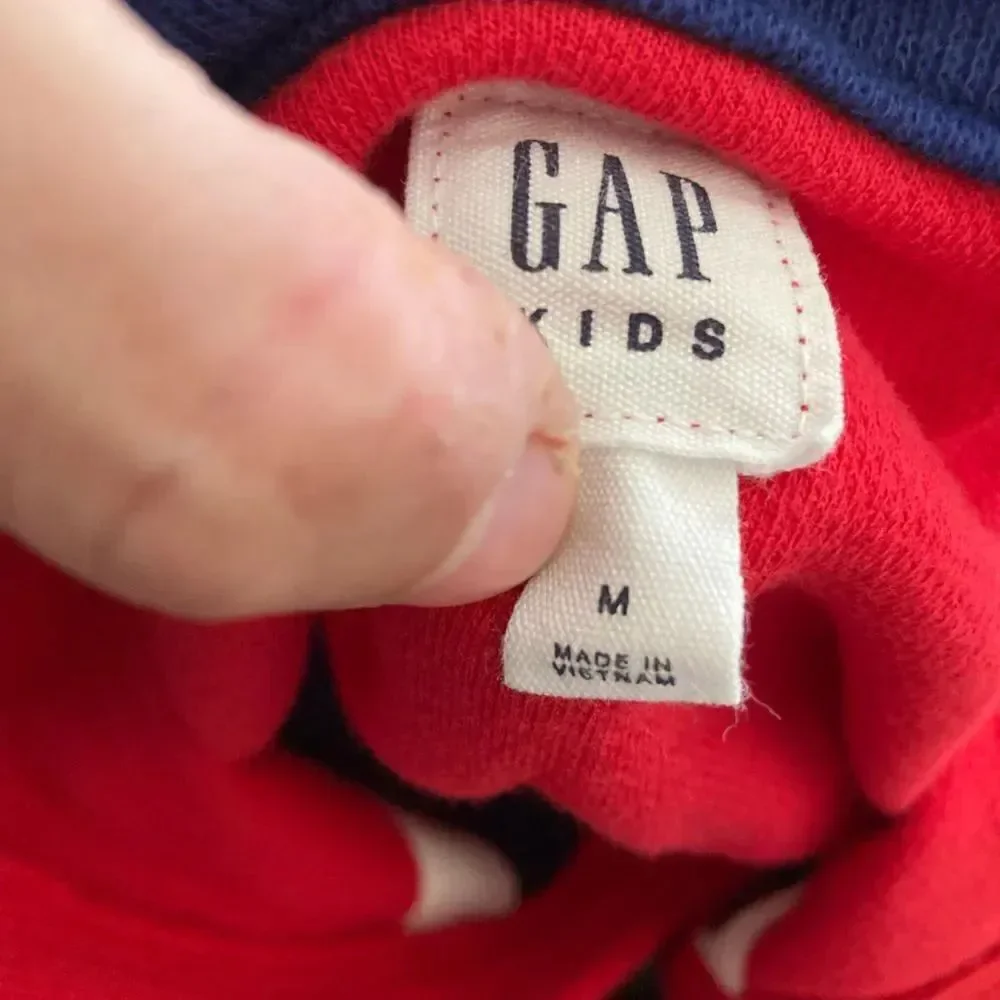 GAP brand new